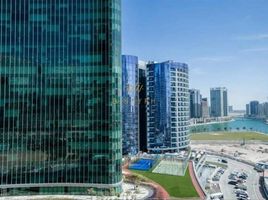 Studio Condo for sale at AHAD Residences, Executive Towers, Business Bay