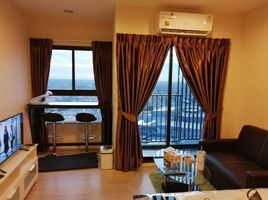 Studio Condo for rent at Plum Condo Central Station, Sao Thong Hin, Bang Yai