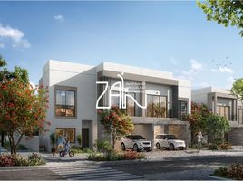 4 Bedroom Townhouse for sale at The Magnolias, Yas Acres, Yas Island, Abu Dhabi