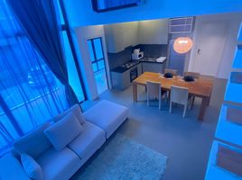 2 Schlafzimmer Appartement zu vermieten im Zen Space, Kamala, Kathu, Phuket