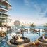 2 Bedroom Apartment for sale at Damac Bay, 