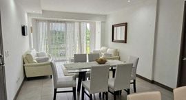 Available Units at Curridabat