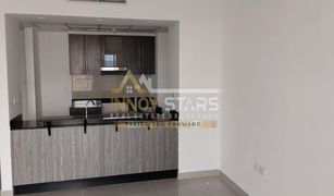 2 Bedrooms Apartment for sale in Al Reef Downtown, Abu Dhabi Tower 7