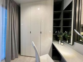 1 Bedroom Apartment for rent at Life One Wireless, Lumphini, Pathum Wan