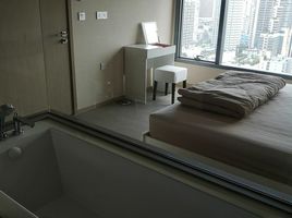 1 Schlafzimmer Wohnung zu vermieten im The Esse Asoke, Khlong Toei Nuea