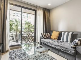 1 Bedroom Condo for sale at Mirage Sukhumvit 27, Khlong Toei, Khlong Toei, Bangkok