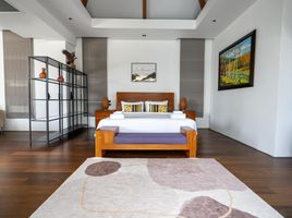 4 Schlafzimmer Villa zu vermieten im Anchan Lagoon, Thep Krasattri, Thalang, Phuket