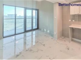 2 Bedroom Apartment for sale at MAG 520, MAG 5, Dubai South (Dubai World Central)