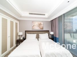 4 Bedroom Apartment for sale at The Address The BLVD, Central Park Tower, DIFC