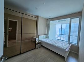 2 Schlafzimmer Wohnung zu vermieten im The Room Sukhumvit 21, Khlong Toei Nuea