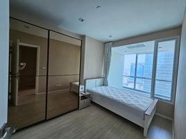 2 спален Кондо в аренду в The Room Sukhumvit 21, Khlong Toei Nuea, Щаттхана