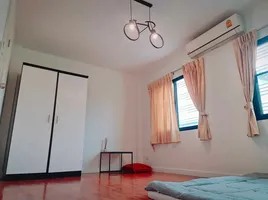 3 Bedroom House for rent at Time Home(Rama 9 - 64), Suan Luang, Suan Luang