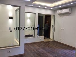 3 Bedroom Condo for rent at Eastown, The 5th Settlement, New Cairo City