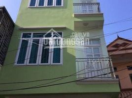 3 Schlafzimmer Haus zu verkaufen in Hoai Duc, Hanoi, Cat Que