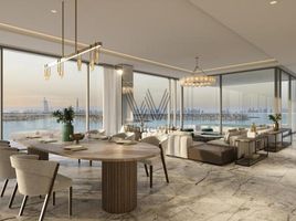 2 Bedroom Penthouse for sale at Six Senses Residences, The Crescent, Palm Jumeirah, Dubai