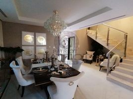 4 Bedroom Villa for sale at Pelham, Brookfield, DAMAC Hills (Akoya by DAMAC)