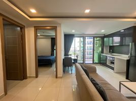 1 Bedroom Apartment for sale at Arcadia Beach Continental, Nong Prue