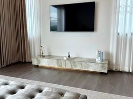 4 Bedroom House for rent at Setthasiri Krungthep Kreetha, Hua Mak, Bang Kapi, Bangkok