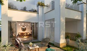 5 Bedrooms Villa for sale in Al Reef Downtown, Abu Dhabi Fay Alreeman