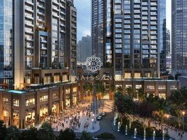 3 Bedroom Condo for sale at Act Two, Opera District