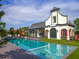 2 Bedroom Villa for sale at Indy Bangyai Phase 1, Bang Yai, Bang Yai