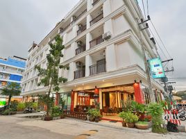 Studio Condo for rent at Siam Palm Residence, Patong, Kathu