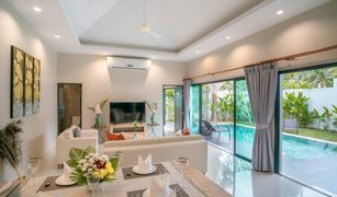 2 chambres Villa a vendre à Thep Krasattri, Phuket Layan Tara
