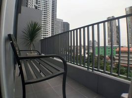 Studio Apartment for sale at Ideo O2, Bang Na, Bang Na, Bangkok