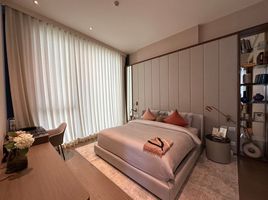 1 Schlafzimmer Appartement zu vermieten im Scope Lang Suan, Lumphini