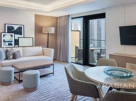 4 बेडरूम अपार्टमेंट for sale at Vida Residences Dubai Marina, 