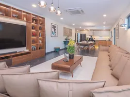 4 спален Вилла на продажу в The Village At Horseshoe Point, Pong, Паттайя, Чонбури, Таиланд
