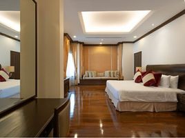 4 Schlafzimmer Villa zu vermieten im L&H Villa Sathorn, Chong Nonsi, Yan Nawa