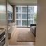 Studio Condo for rent at SCOPE Promsri, Khlong Tan Nuea, Watthana, Bangkok