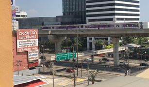1 chambre Condominium a vendre à Bang Kraso, Nonthaburi City Home Rattanathibet