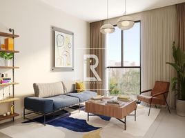 1 Bedroom Apartment for sale at Reeman Living, Khalifa City A, Khalifa City, Abu Dhabi