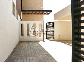 4 Bedroom Villa for sale at West Yas, Yas Island