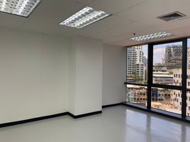 77 SqM Office for rent at Sino-Thai Tower, Khlong Toei Nuea