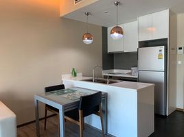 1 Schlafzimmer Appartement zu vermieten im Aequa Sukhumvit 49, Khlong Tan Nuea, Watthana