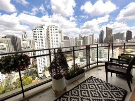 3 Bedroom Apartment for sale at Royce Private Residences, Khlong Toei Nuea, Watthana