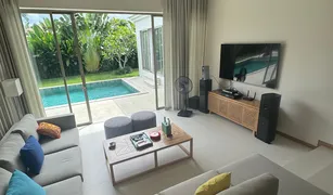 4 chambres Villa a vendre à Choeng Thale, Phuket Trichada Breeze