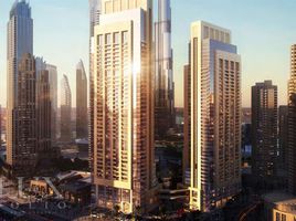 3 Bedroom Condo for sale at Act Two, Opera District, Downtown Dubai