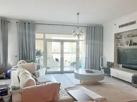 3 Bedroom Apartment for sale at Al Basri, Shoreline Apartments