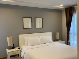 1 Bedroom Condo for rent at Baan K Residence, Si Lom, Bang Rak