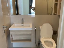 1 Schlafzimmer Appartement zu vermieten im Nue Noble Ratchada-Lat Phrao, Chantharakasem