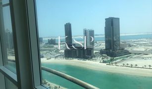 Studio Apartment for sale in City Of Lights, Abu Dhabi Hydra Avenue Towers