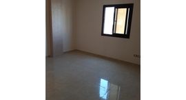 Available Units at El Banafseg Apartment Buildings