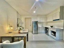 2 Bedroom Condo for rent at Life One Wireless, Lumphini