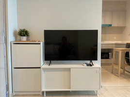 1 Schlafzimmer Wohnung zu vermieten im Life One Wireless, Lumphini