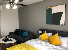 2 Schlafzimmer Wohnung zu vermieten im The BASE Sukhumvit 50, Phra Khanong