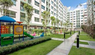1 chambre Condominium a vendre à Suan Luang, Bangkok Lumpini Ville Onnut 46